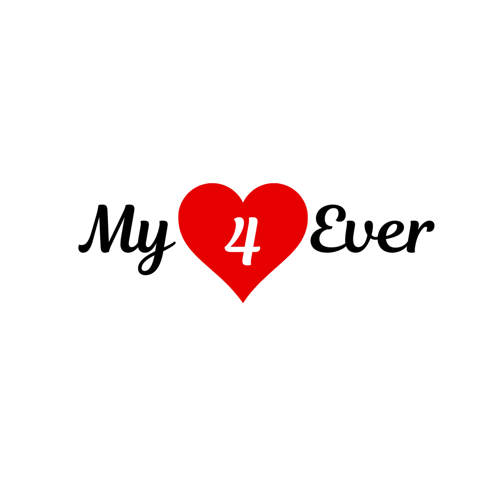 My 4 Ever